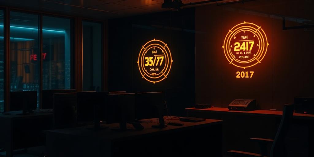 24/7 Customer Support